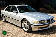 BMW 7 Series 3.5 735I SPORT Auto 62