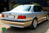 BMW 7 Series 3.5 735I SPORT Auto 80