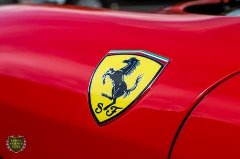 Ferrari 360M SPIDER 3.6 F1 12