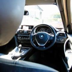 BMW 3 Series 340I M SPORT TOURING AUTO 2