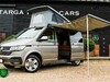 Volkswagen Transporter T28 CAMPER CONVERSION ALL SEASONS PLATINUM EDITION TDI AUTO