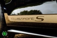 Volkswagen Golf 2.0 GTI CLUBSPORT S 11