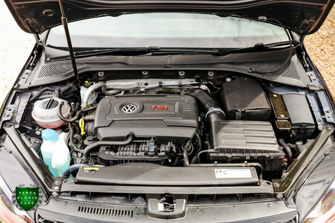 Autobatterien für Volkswagen Golf 7 AU 2.0 TSI GTI Clubsport S 310ps