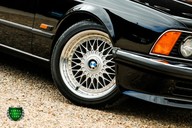 BMW 6 Series 3.4 E24 635 CSI 52