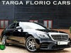 Mercedes-Benz S Class S450L 3.0 EQ BOOST AMG LINE G-TRONIC+