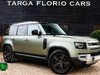 Land Rover Defender FIRST EDITION 2.0 AUTO (FULL SATIN PPF)