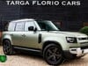 Land Rover Defender FIRST EDITION 2.0 AUTO (FULL SATIN PPF)