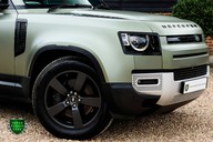 Land Rover Defender FIRST EDITION 2.0 AUTO (FULL SATIN PPF) 57