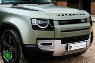 Land Rover Defender FIRST EDITION 2.0 AUTO (FULL SATIN PPF) 66