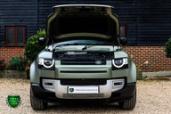 Land Rover Defender FIRST EDITION 2.0 AUTO (FULL SATIN PPF) 68