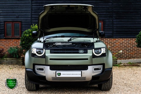Land Rover Defender FIRST EDITION 2.0 AUTO (FULL SATIN PPF) 68