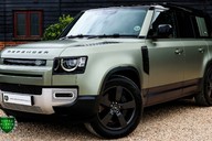 Land Rover Defender FIRST EDITION 2.0 AUTO (FULL SATIN PPF) 73