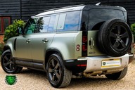 Land Rover Defender FIRST EDITION 2.0 AUTO (FULL SATIN PPF) 78