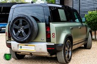 Land Rover Defender FIRST EDITION 2.0 AUTO (FULL SATIN PPF) 81