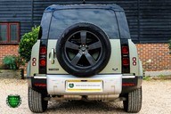 Land Rover Defender FIRST EDITION 2.0 AUTO (FULL SATIN PPF) 82