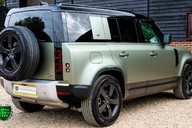 Land Rover Defender FIRST EDITION 2.0 AUTO (FULL SATIN PPF) 85