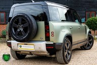 Land Rover Defender FIRST EDITION 2.0 AUTO (FULL SATIN PPF) 88