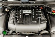 Porsche Cayenne D 4.2 V8 S TIPTRONIC S AUTO 47