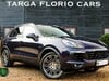 Porsche Cayenne D 4.2 V8 S TIPTRONIC S AUTO