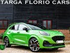 Ford Puma ST 1.5 ECOBOOST MANUAL (PERFORMANCE PACK)