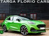 Ford Puma ST 1.5 ECOBOOST MANUAL (PERFORMANCE PACK)