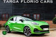 Ford Puma ST 1.5 ECOBOOST MANUAL (PERFORMANCE PACK) 1