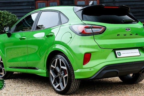 Ford Puma ST 1.5 ECOBOOST MANUAL (PERFORMANCE PACK) 77