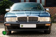Jaguar Sovereign 4.0 AUTO 4