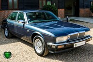 Jaguar Sovereign 4.0 AUTO 5