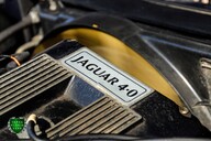 Jaguar Sovereign 4.0 AUTO 31