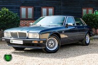 Jaguar Sovereign 4.0 AUTO 34