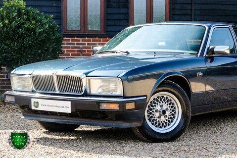 Jaguar Sovereign 4.0 AUTO 35