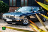 Jaguar Sovereign 4.0 AUTO 36