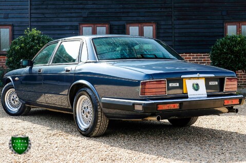 Jaguar Sovereign 4.0 AUTO 38