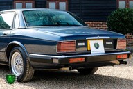 Jaguar Sovereign 4.0 AUTO 39