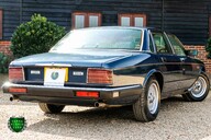 Jaguar Sovereign 4.0 AUTO 42