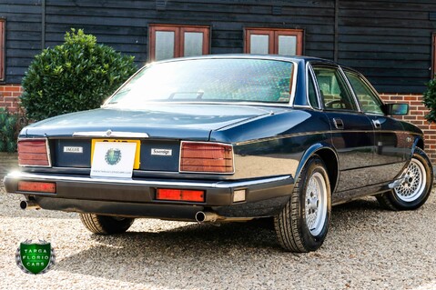 Jaguar Sovereign 4.0 AUTO 42