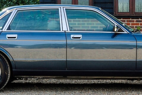 Jaguar Sovereign 4.0 AUTO 43