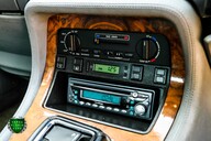 Jaguar Sovereign 4.0 AUTO 18