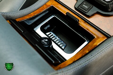 Jaguar Sovereign 4.0 AUTO 23