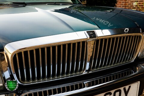 Jaguar Sovereign 4.0 AUTO 47