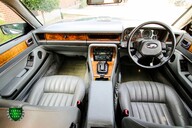Jaguar Sovereign 4.0 AUTO 8