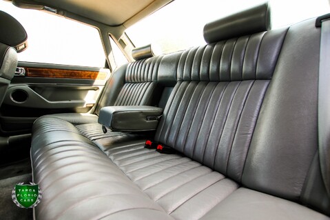 Jaguar Sovereign 4.0 AUTO 17