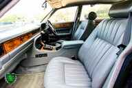 Jaguar Sovereign 4.0 AUTO 14