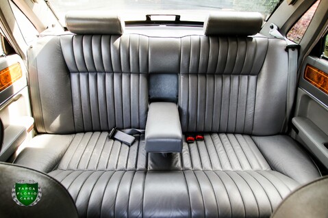Jaguar Sovereign 4.0 AUTO 11