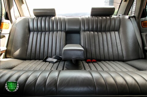 Jaguar Sovereign 4.0 AUTO 16