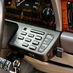 Jaguar Sovereign 4.0 AUTO 2