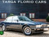 Jaguar Sovereign 4.0 AUTO