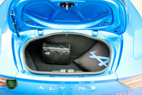 Alpine A110 1.8 Turbo PREMIERE EDITION 30