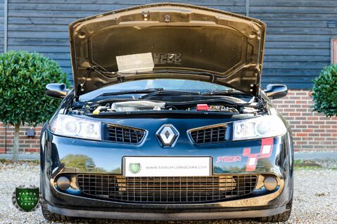Renault Megane RENAULTSPORT F1 TEAM R26.R 44